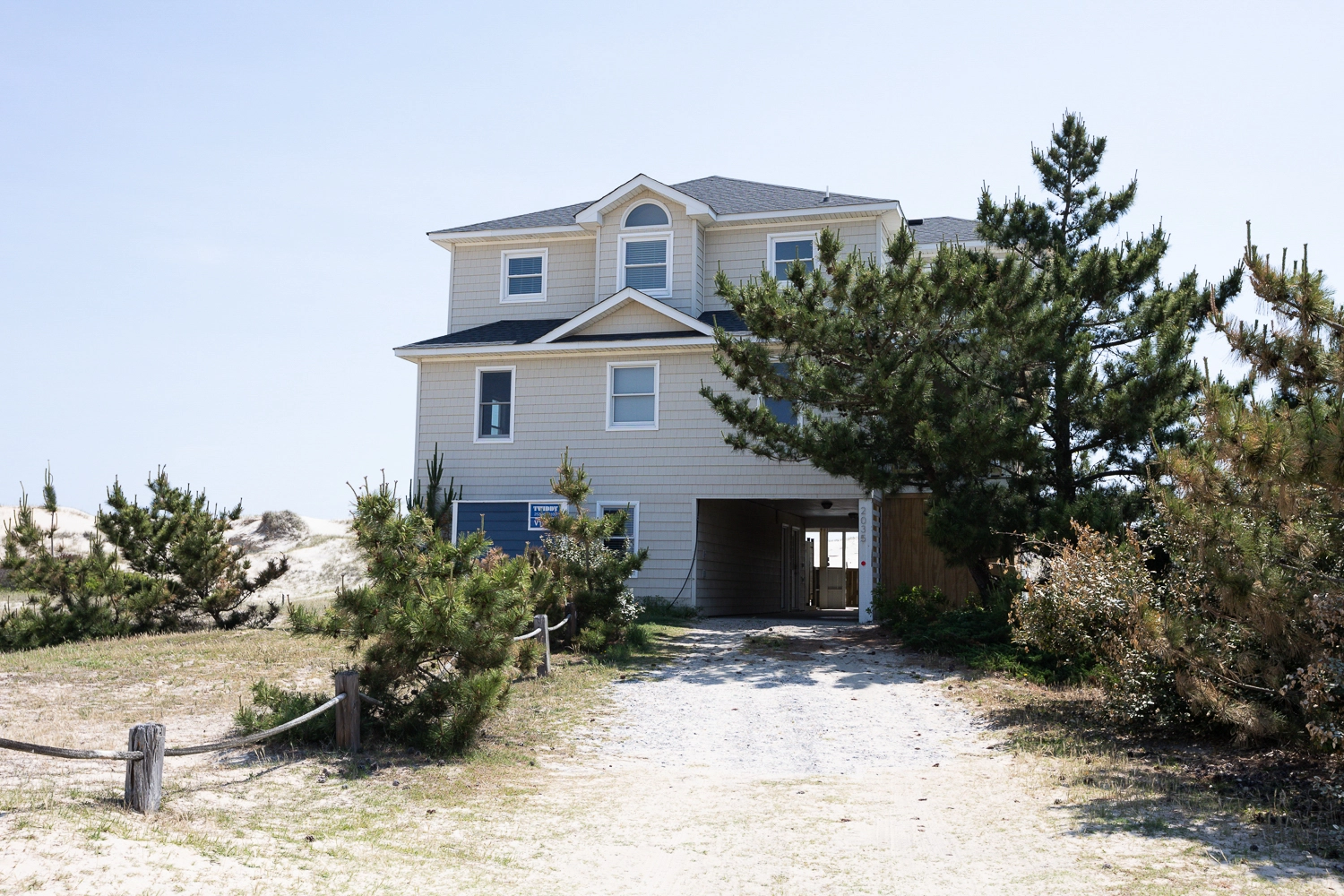 Second Thoughts property image