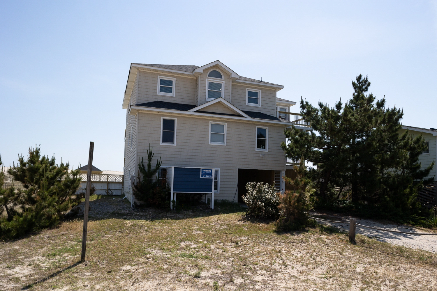 Second Thoughts property image