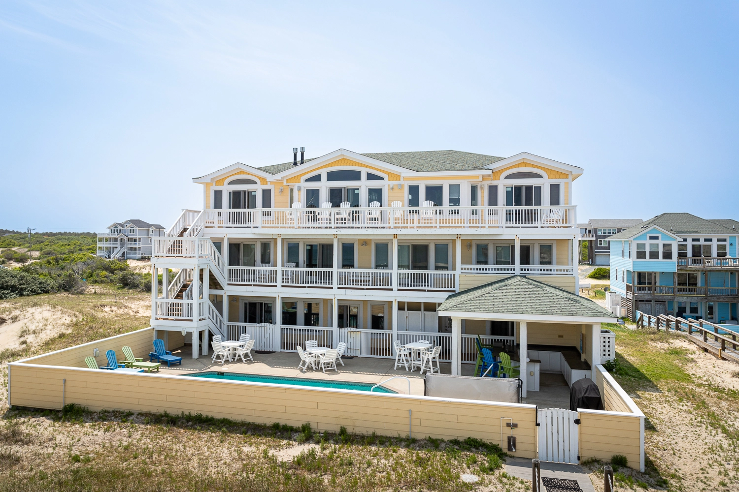 Life is Golden property image