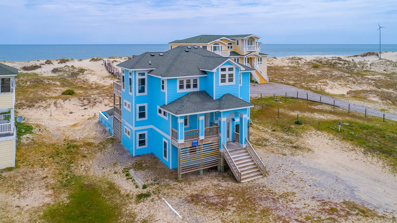 Neva Wanna Leave property image