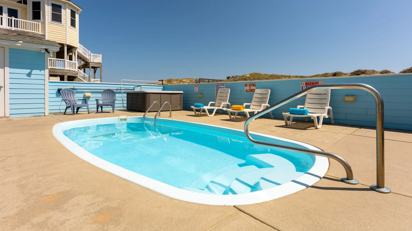 Neva Wanna Leave property image