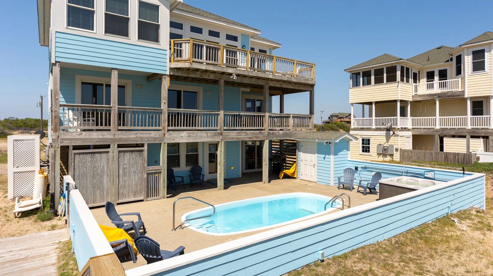 Neva Wanna Leave property image