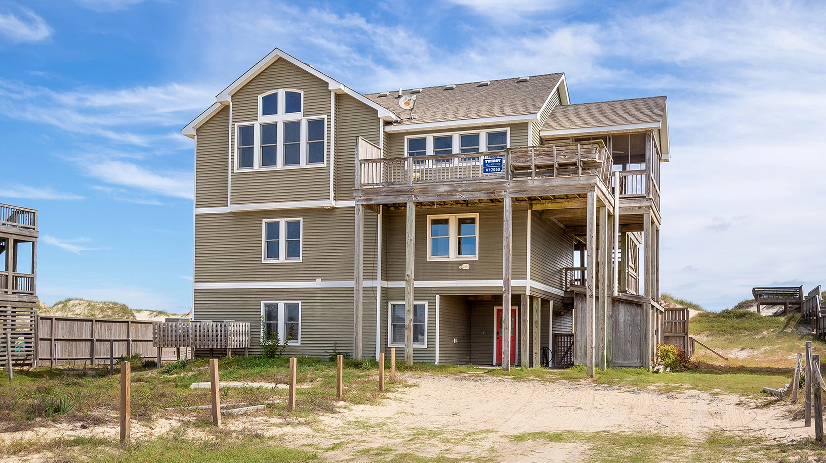 Grey Goose property image