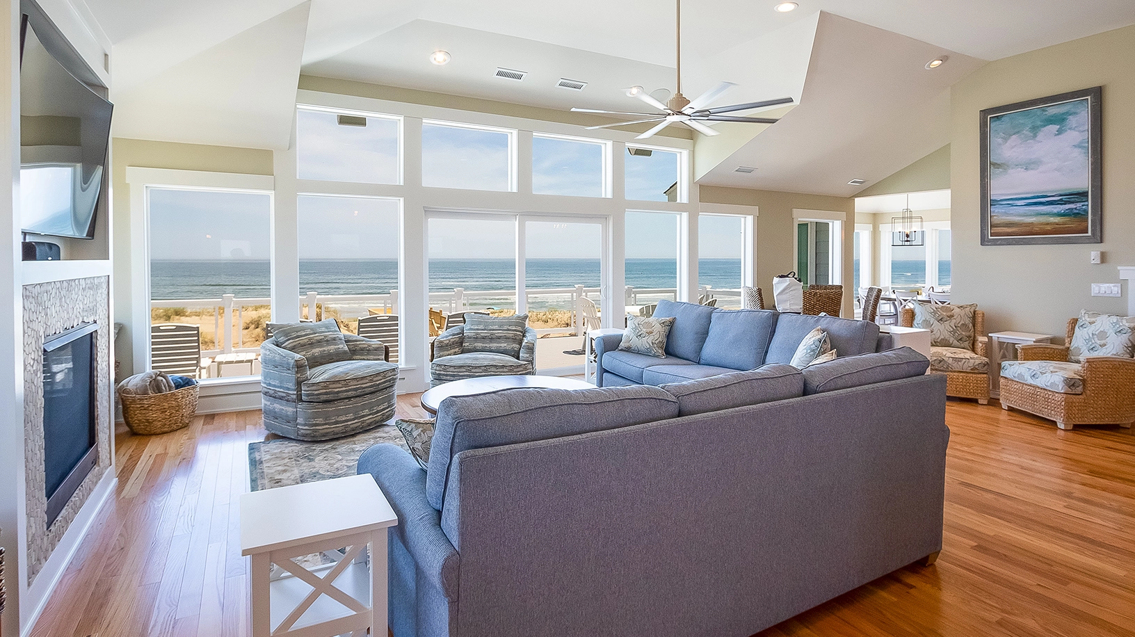 The Big Chill property image