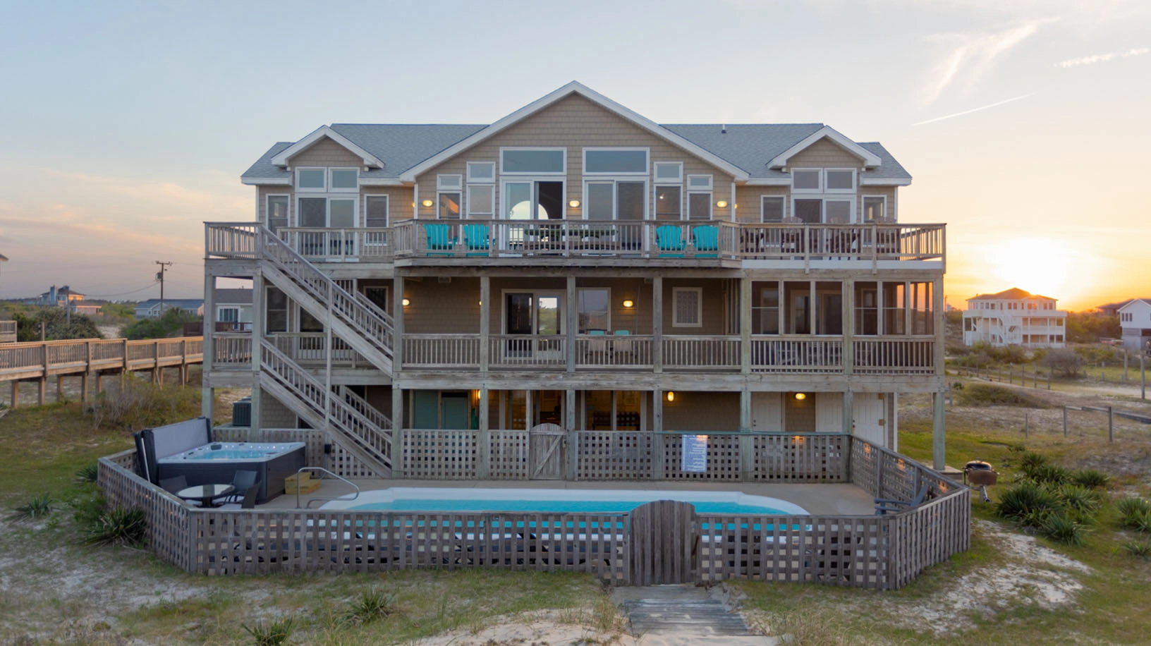 Carova Paradise property image