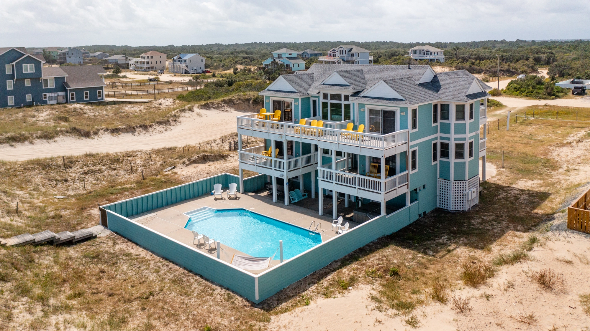 Our Lil SEAcret property image