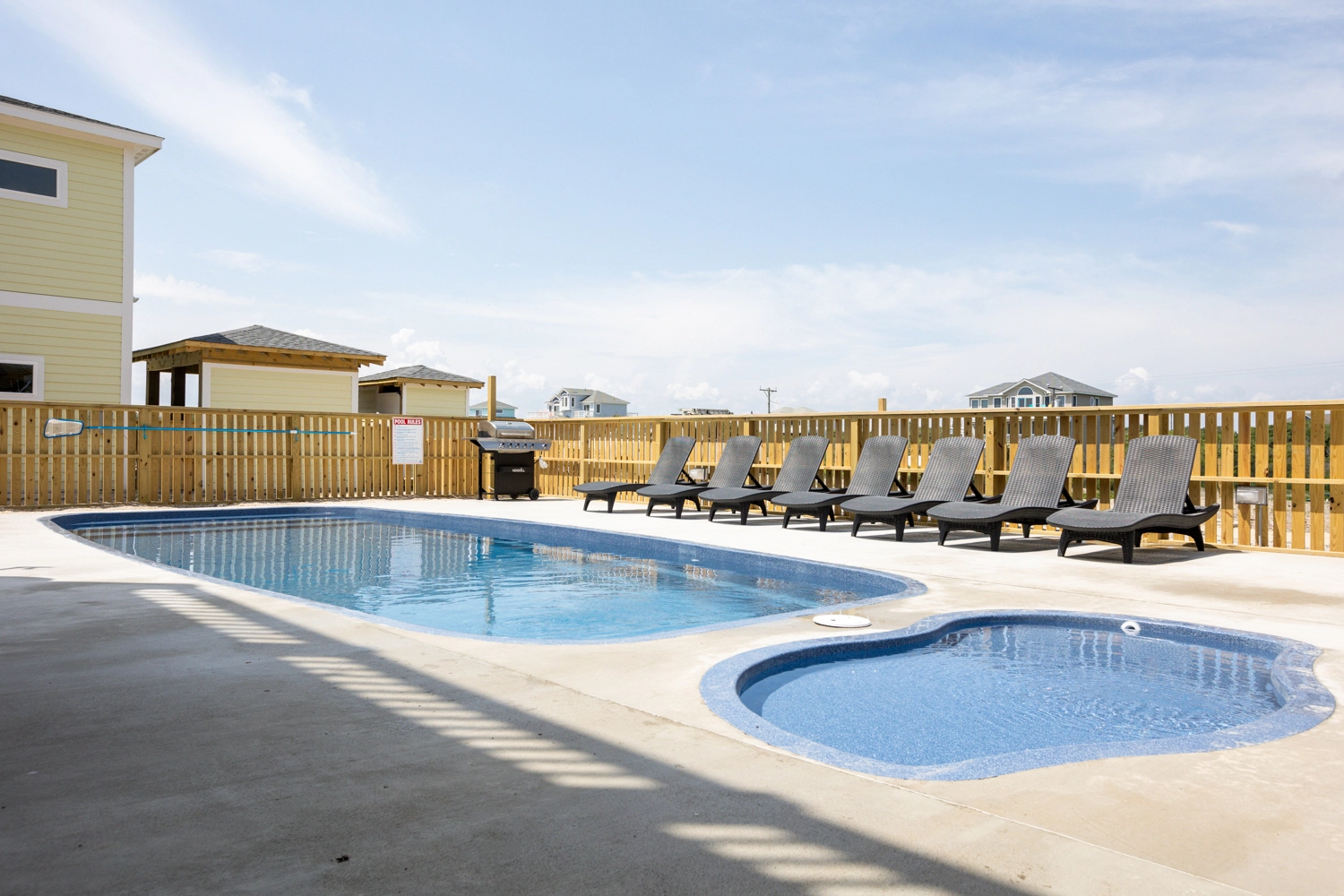 Blue Dune property image