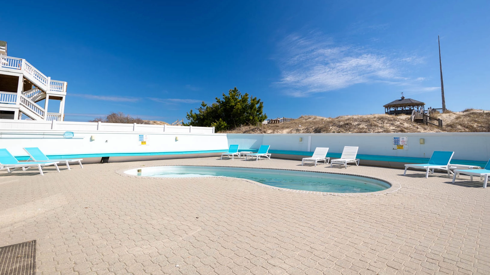 OBX State of Mind property image