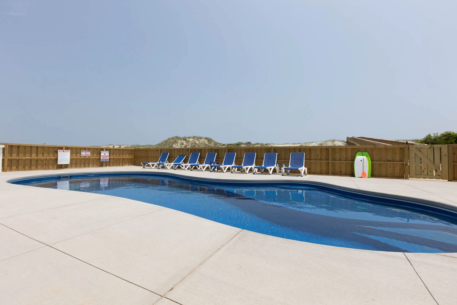 Peaceful Sunrise property image