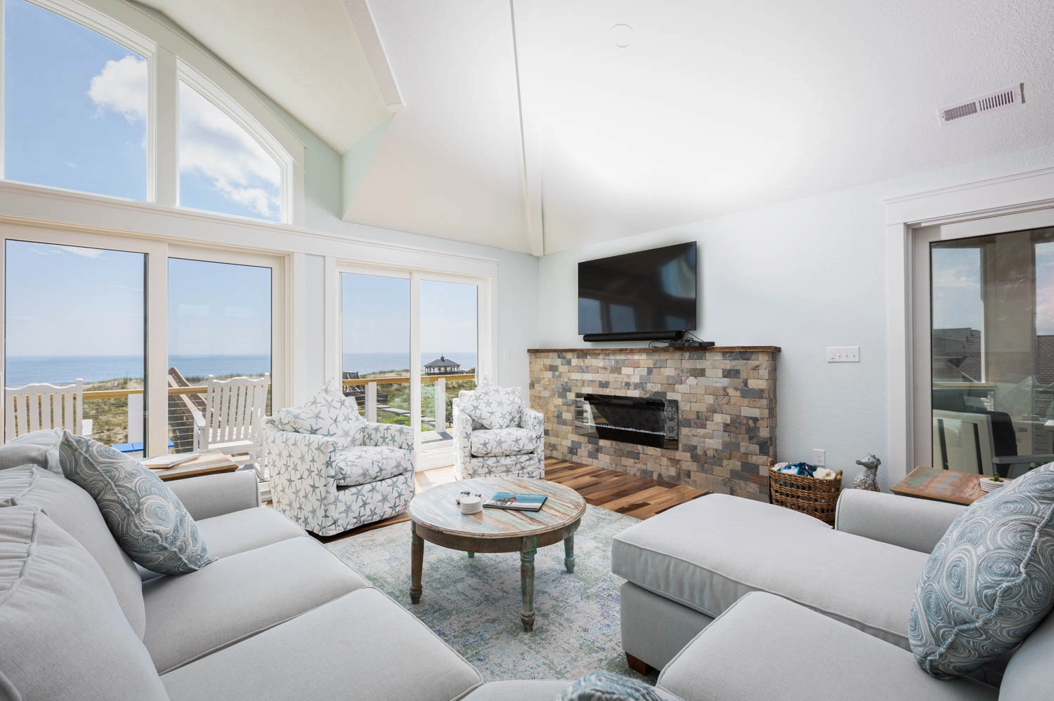 Peaceful Sunrise property image