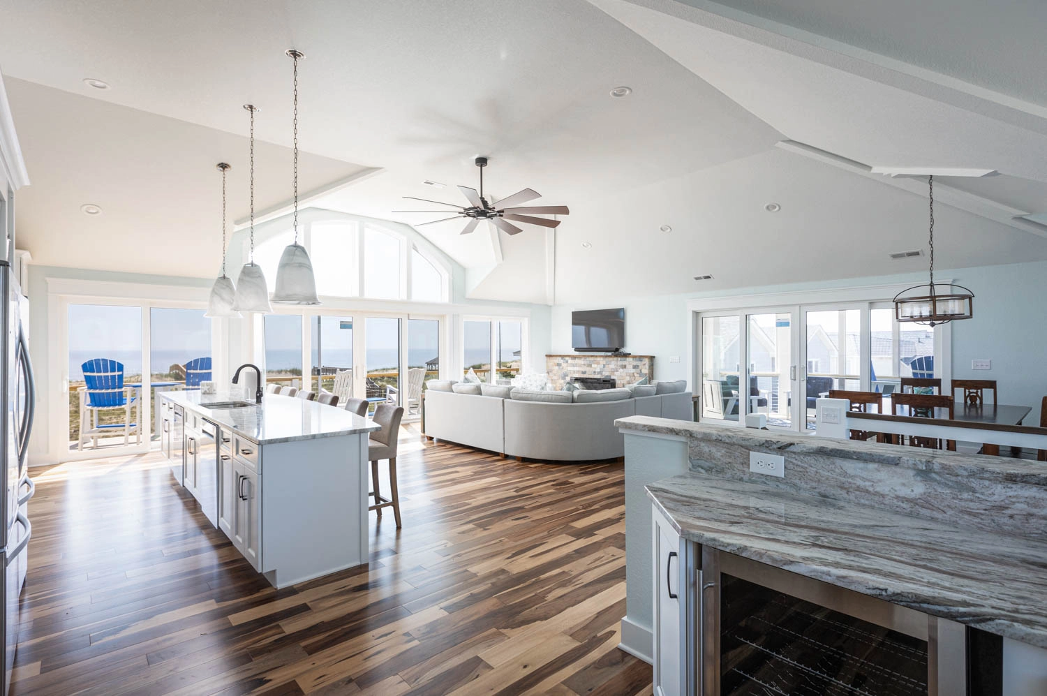 Peaceful Sunrise property image