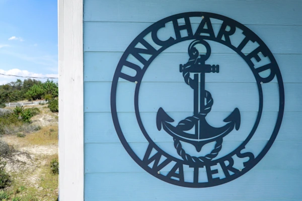 Uncharted Waters property image