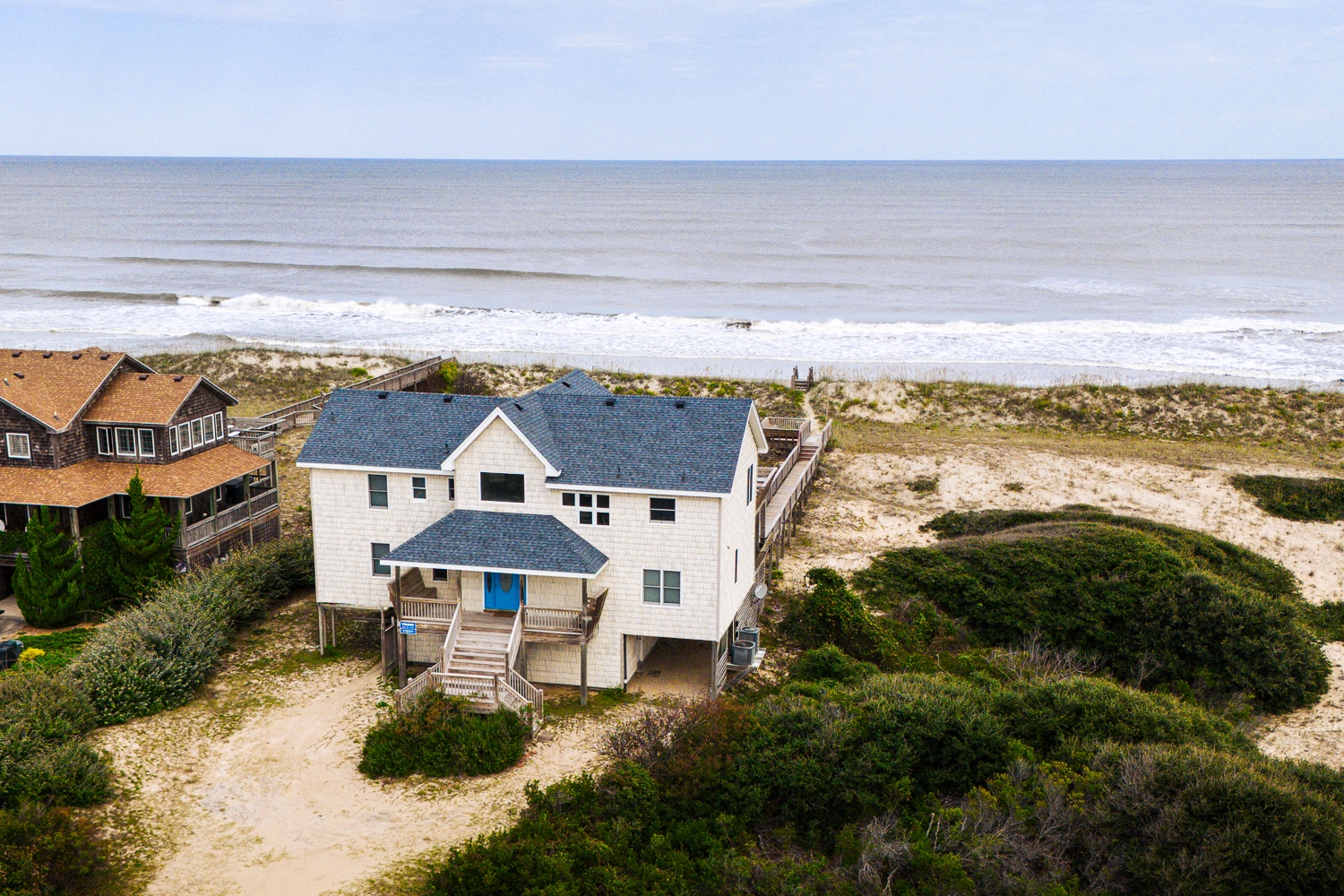 Tangled Up In Blue property image