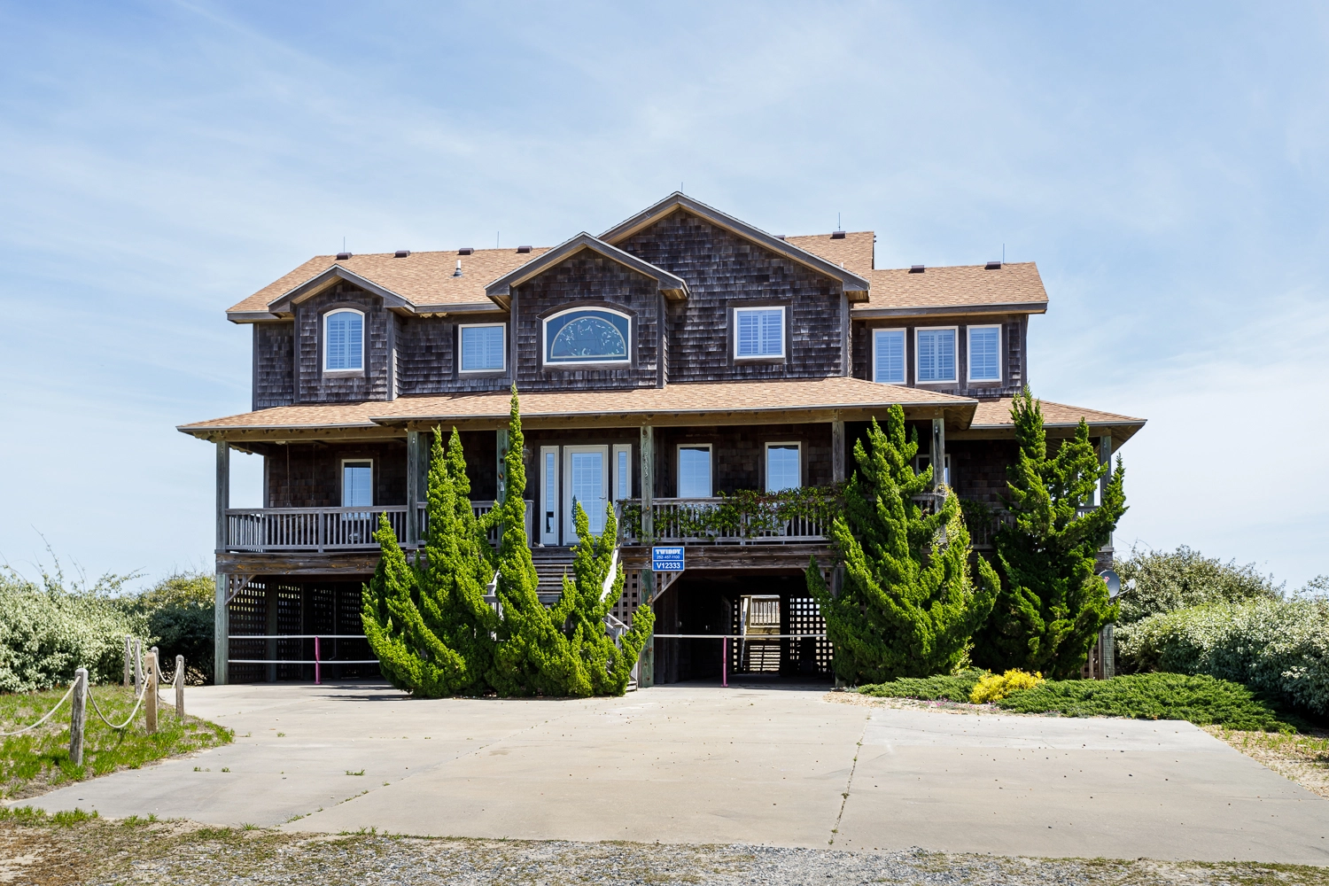 Lands End property image