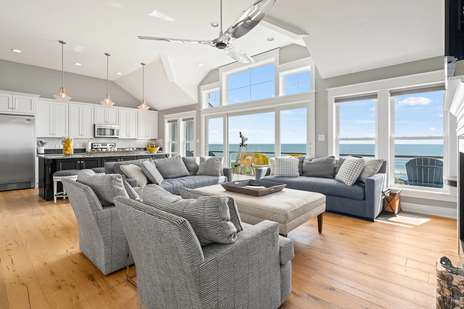 Blown Budget property image