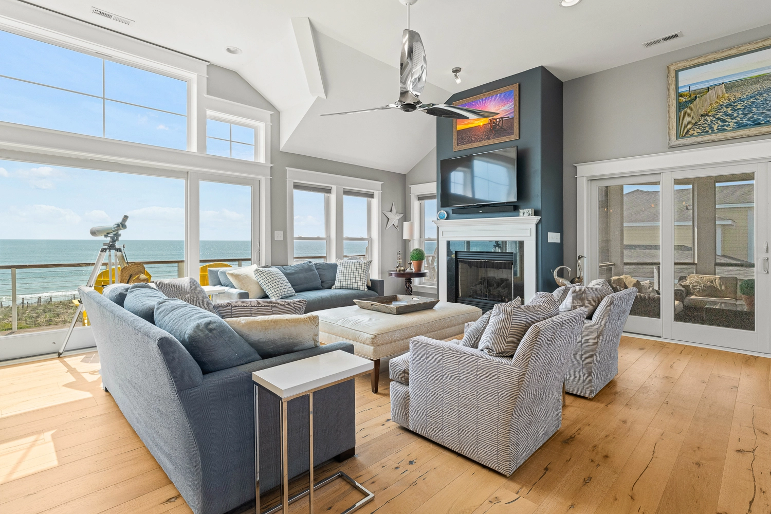 Blown Budget property image