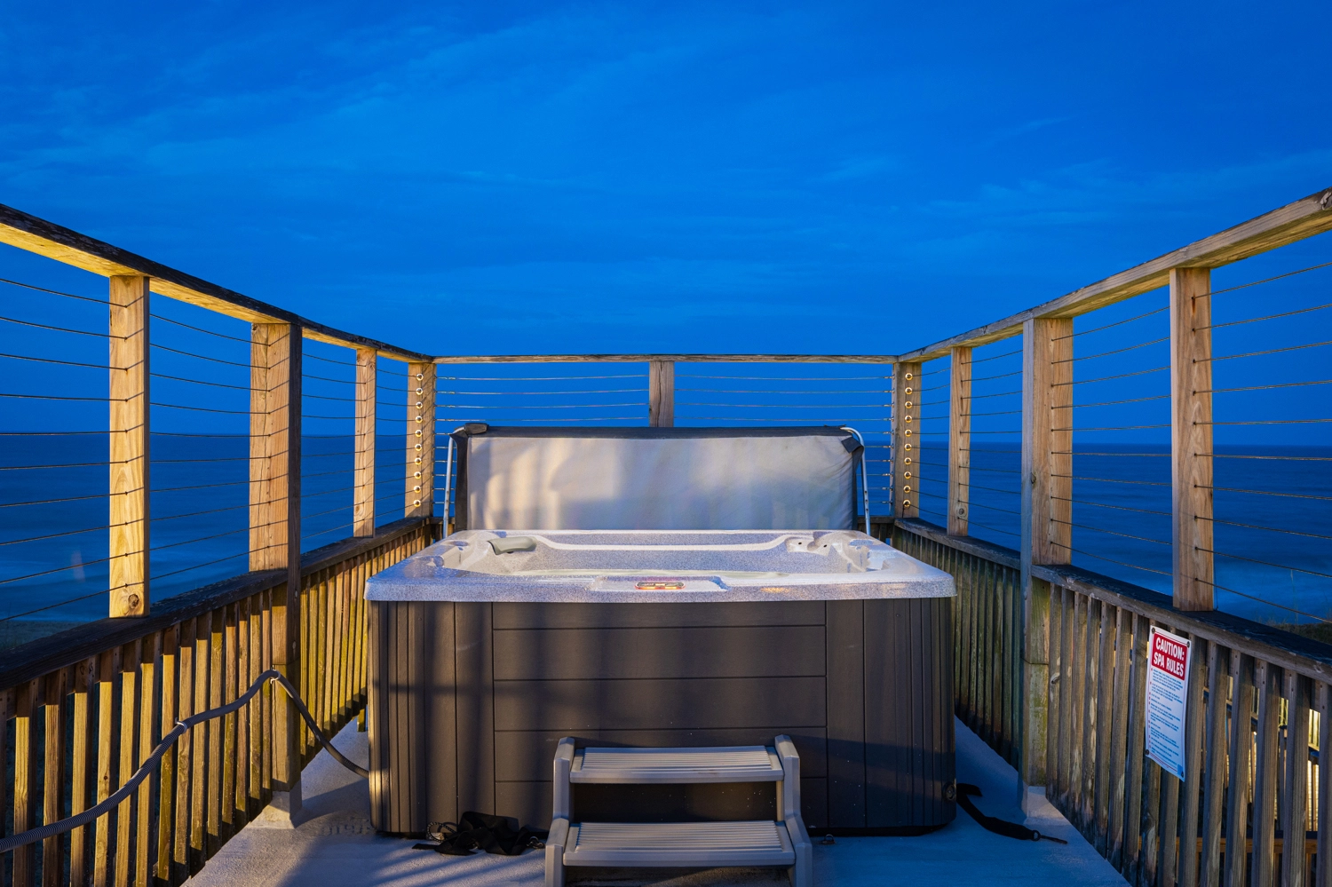 Buffet's Beach property image