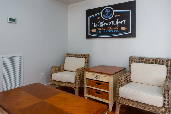 The Sea Student property image
