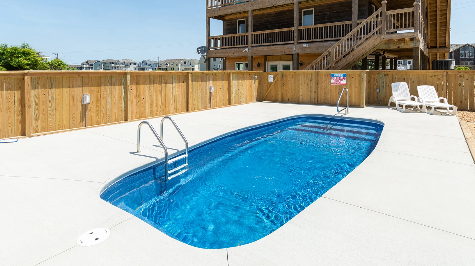 A Beach Song property image