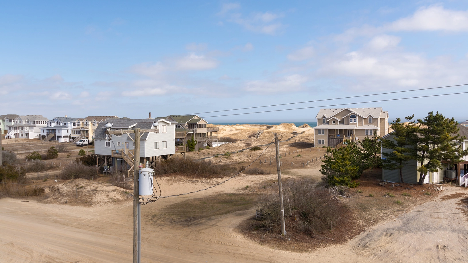 A Beach Song property image