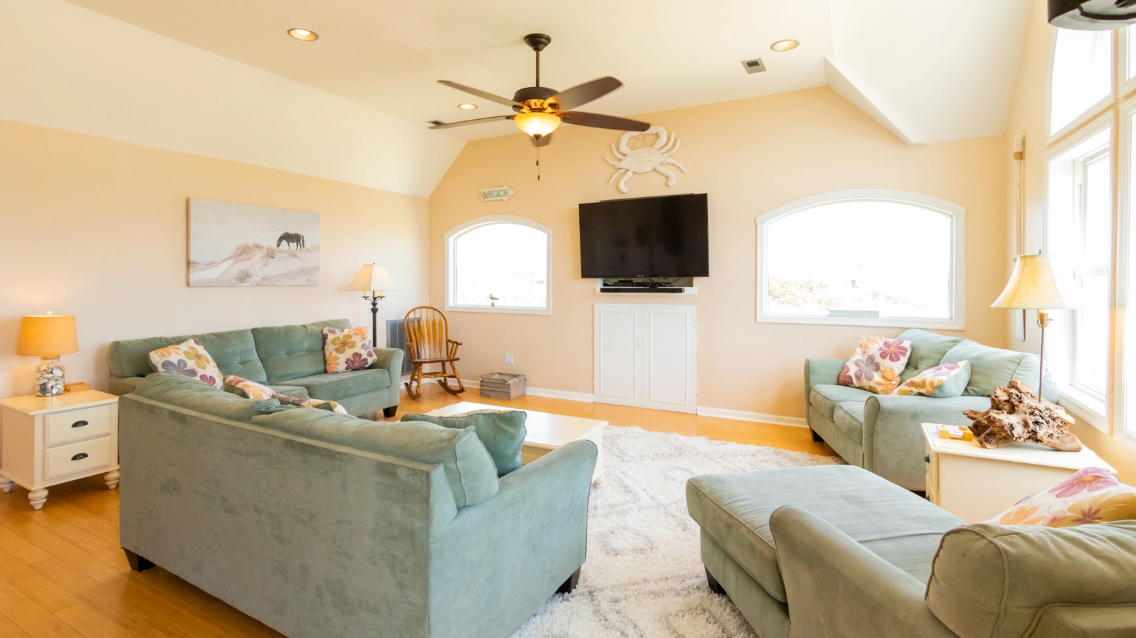 The Sand Bunker property image