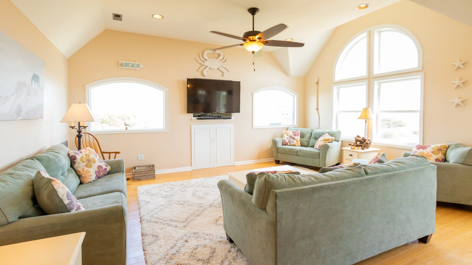 The Sand Bunker property image