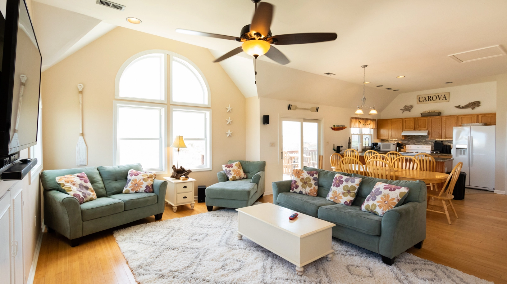 The Sand Bunker property image