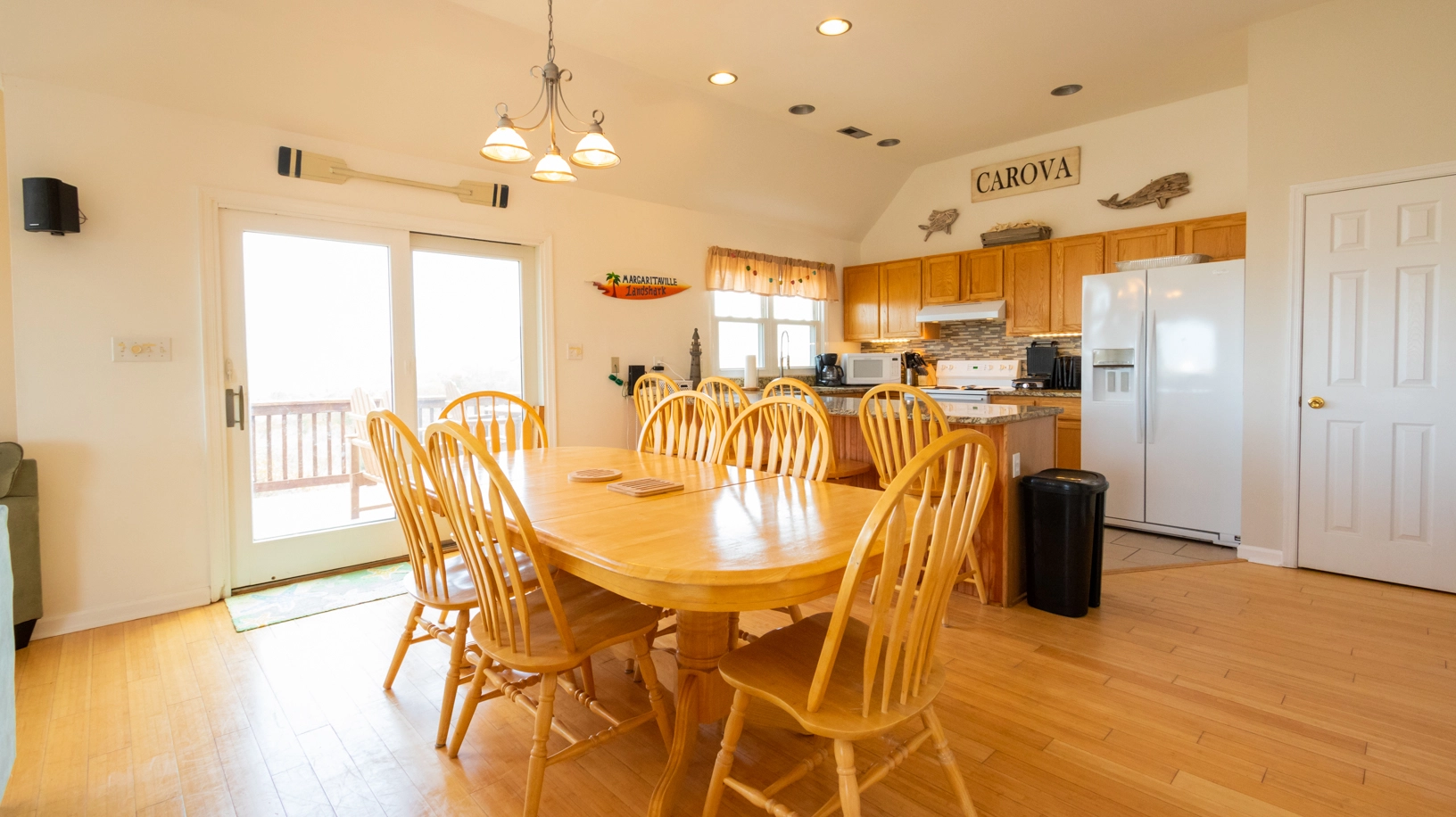 The Sand Bunker property image