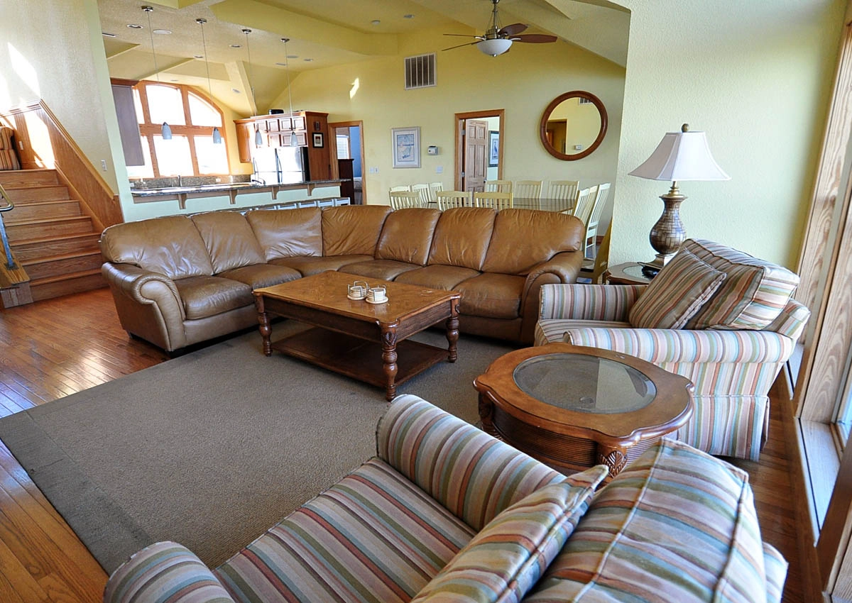 Bubbas Beach House property image