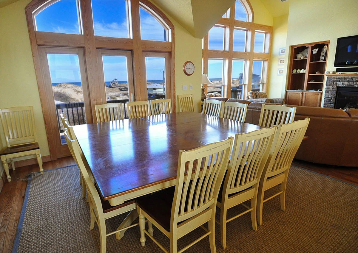 Bubbas Beach House property image