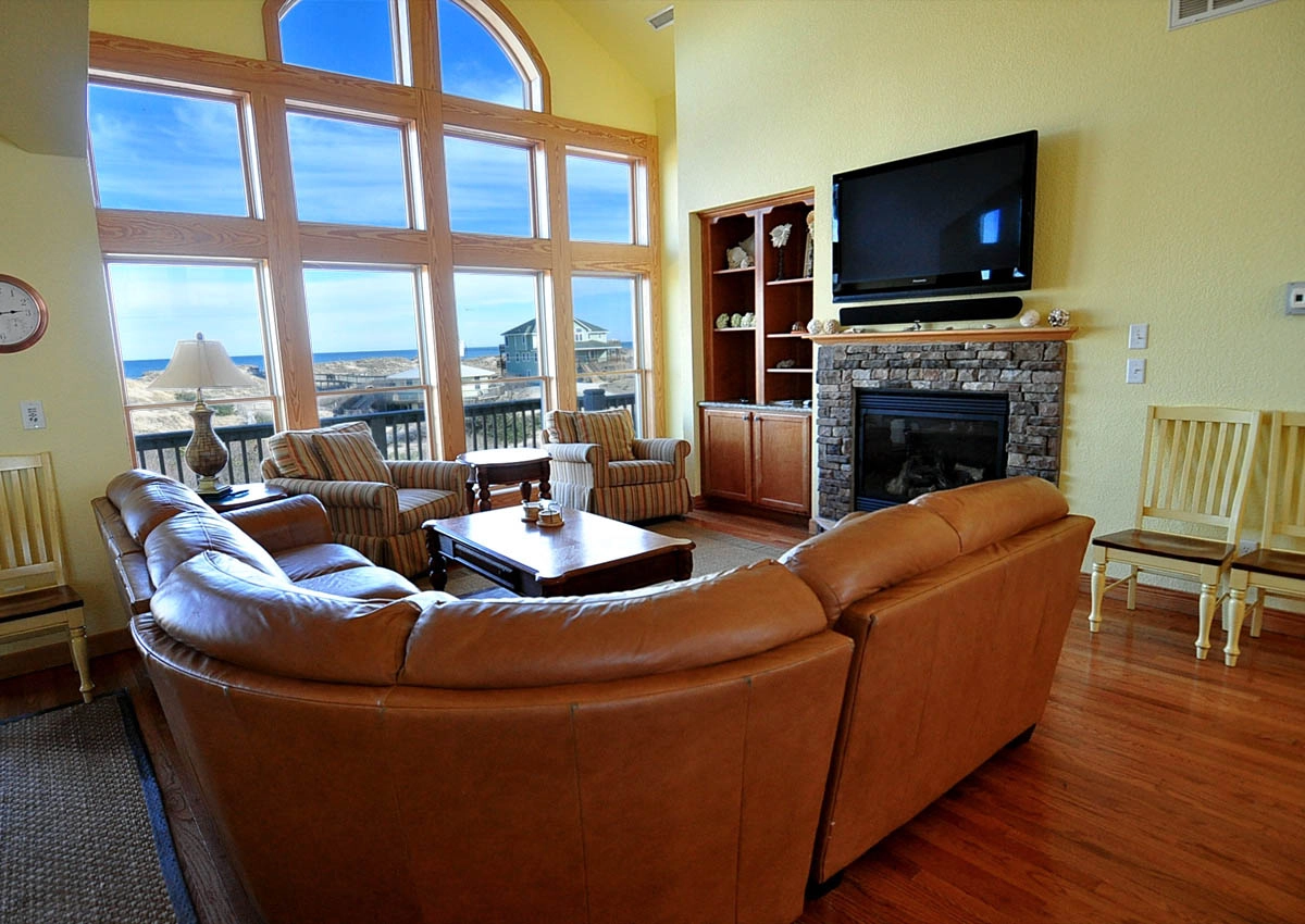 Bubbas Beach House property image