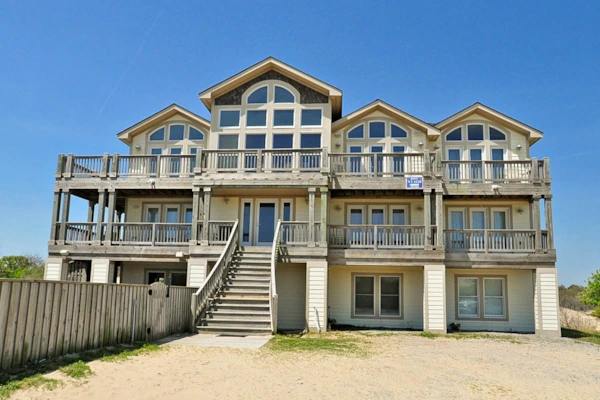 Bubbas Beach House property image