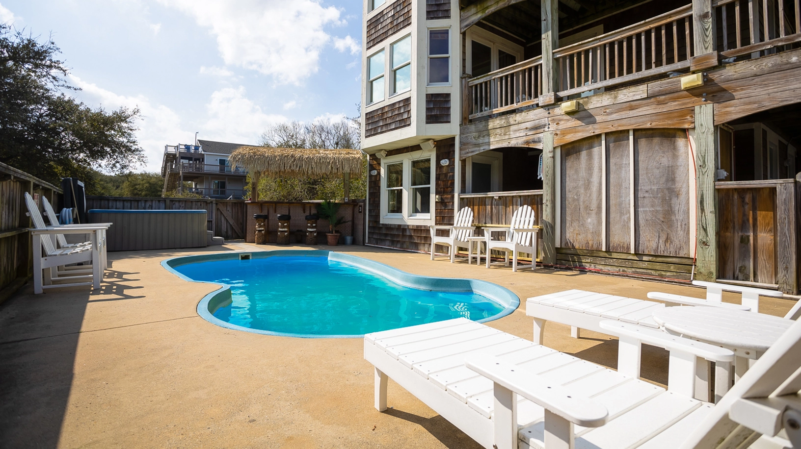 Salty Piece of Land property image