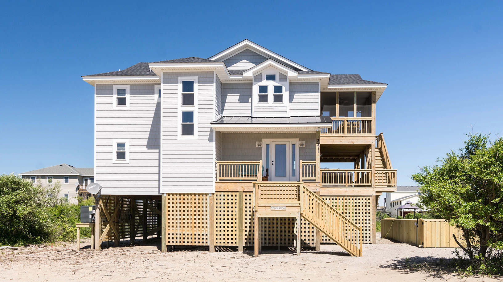 Queen of Carova property image