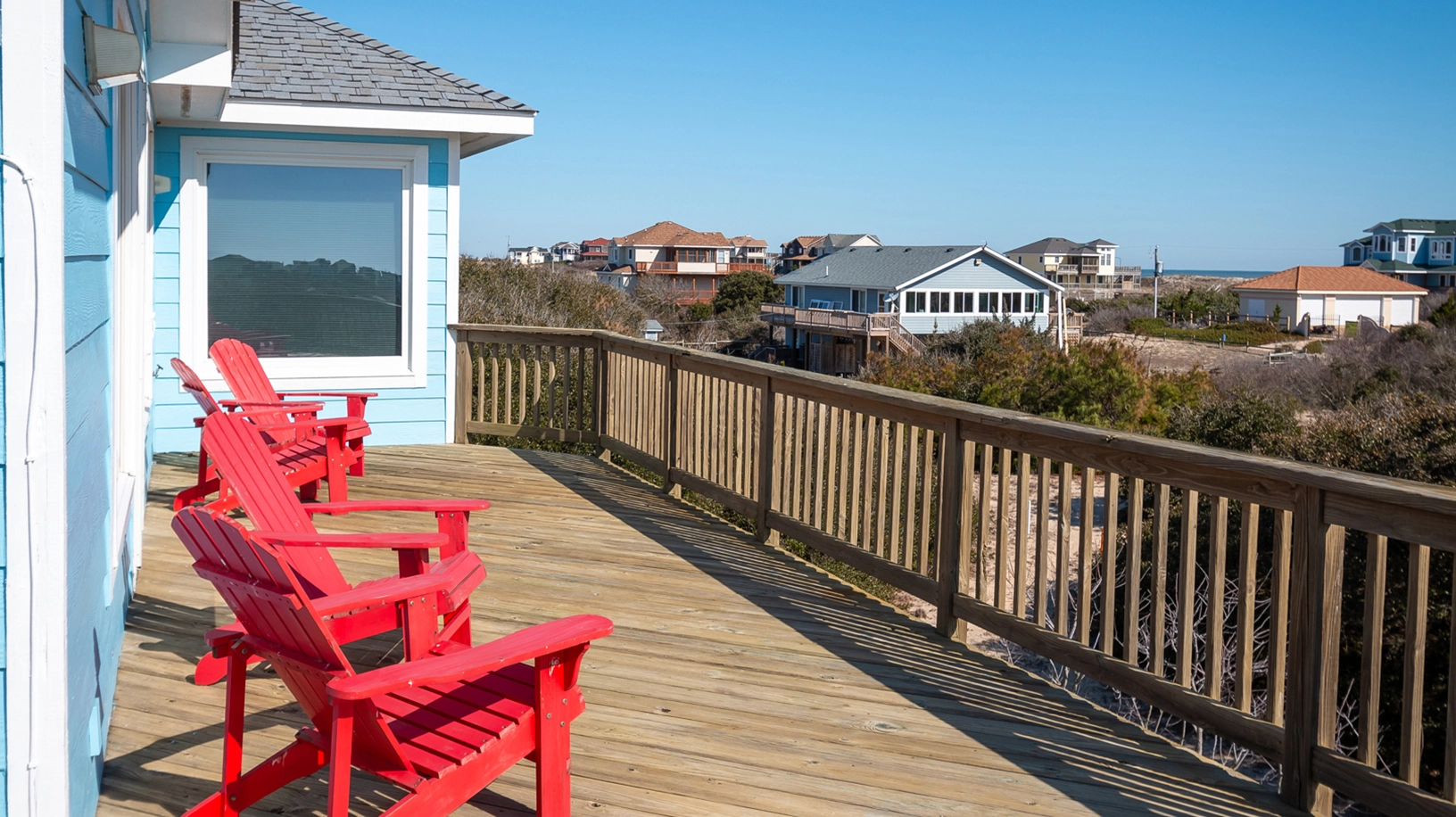 At Ease property image