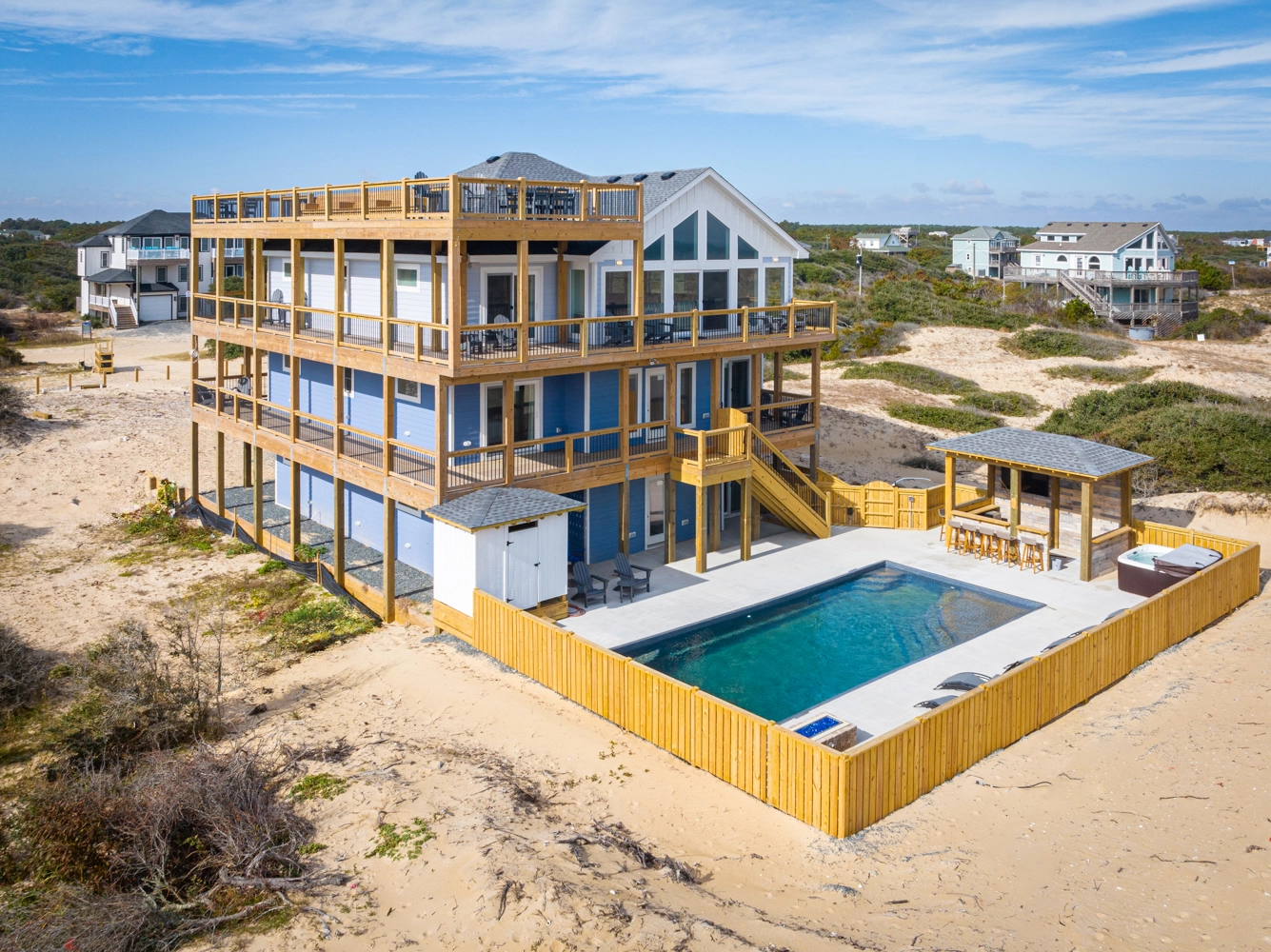 Sunset Dune property image