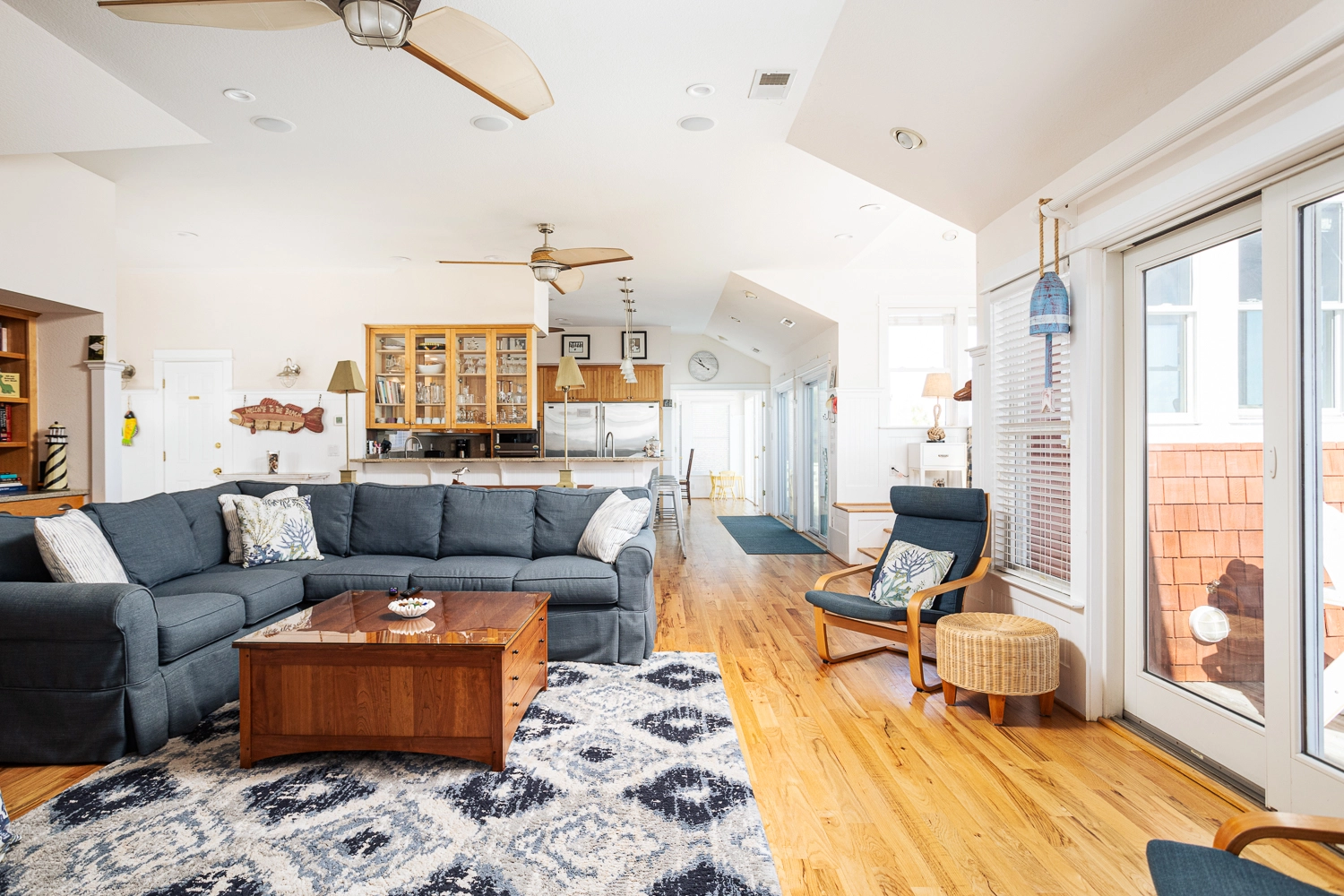 Ruff Seas property image