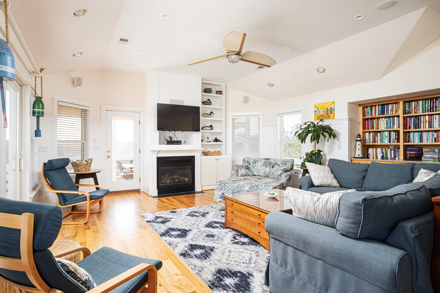 Ruff Seas property image