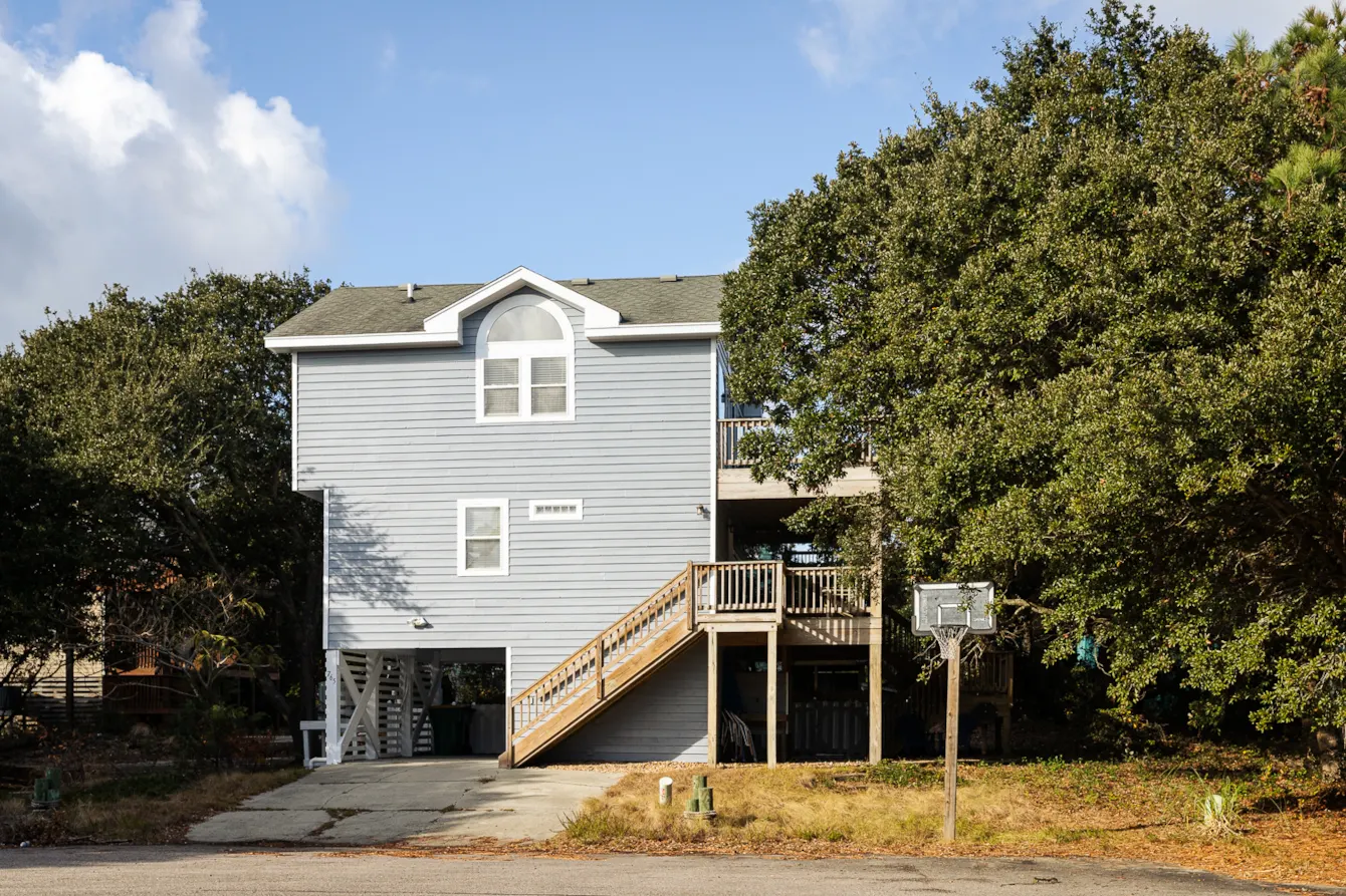Blue Heron House property image