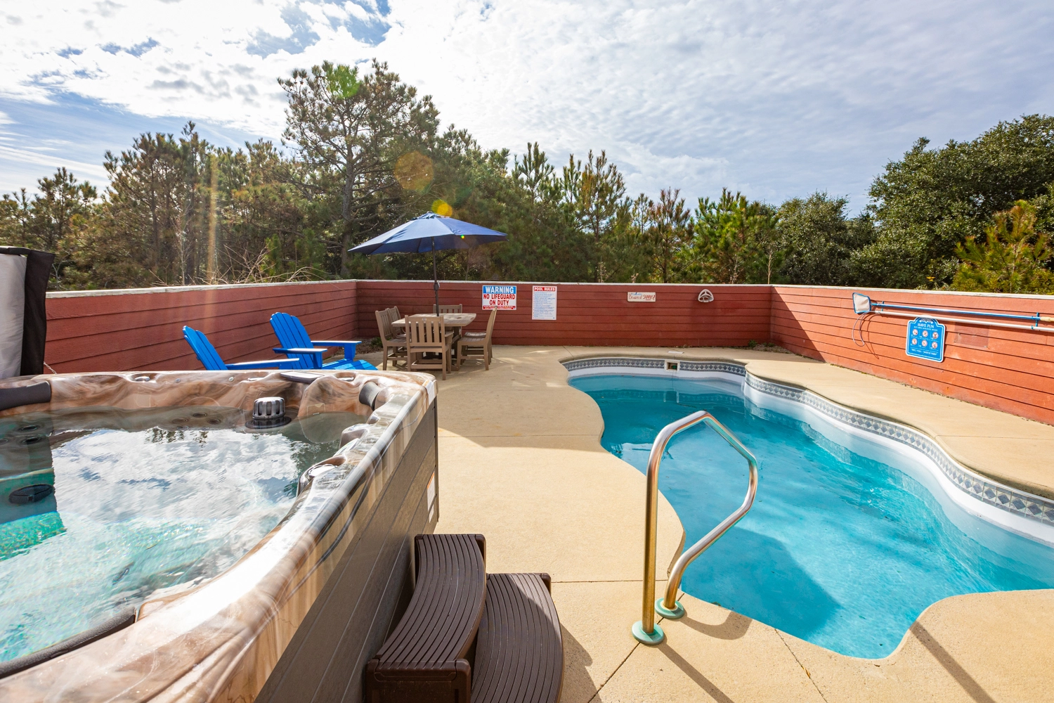 Almost Heaven property image