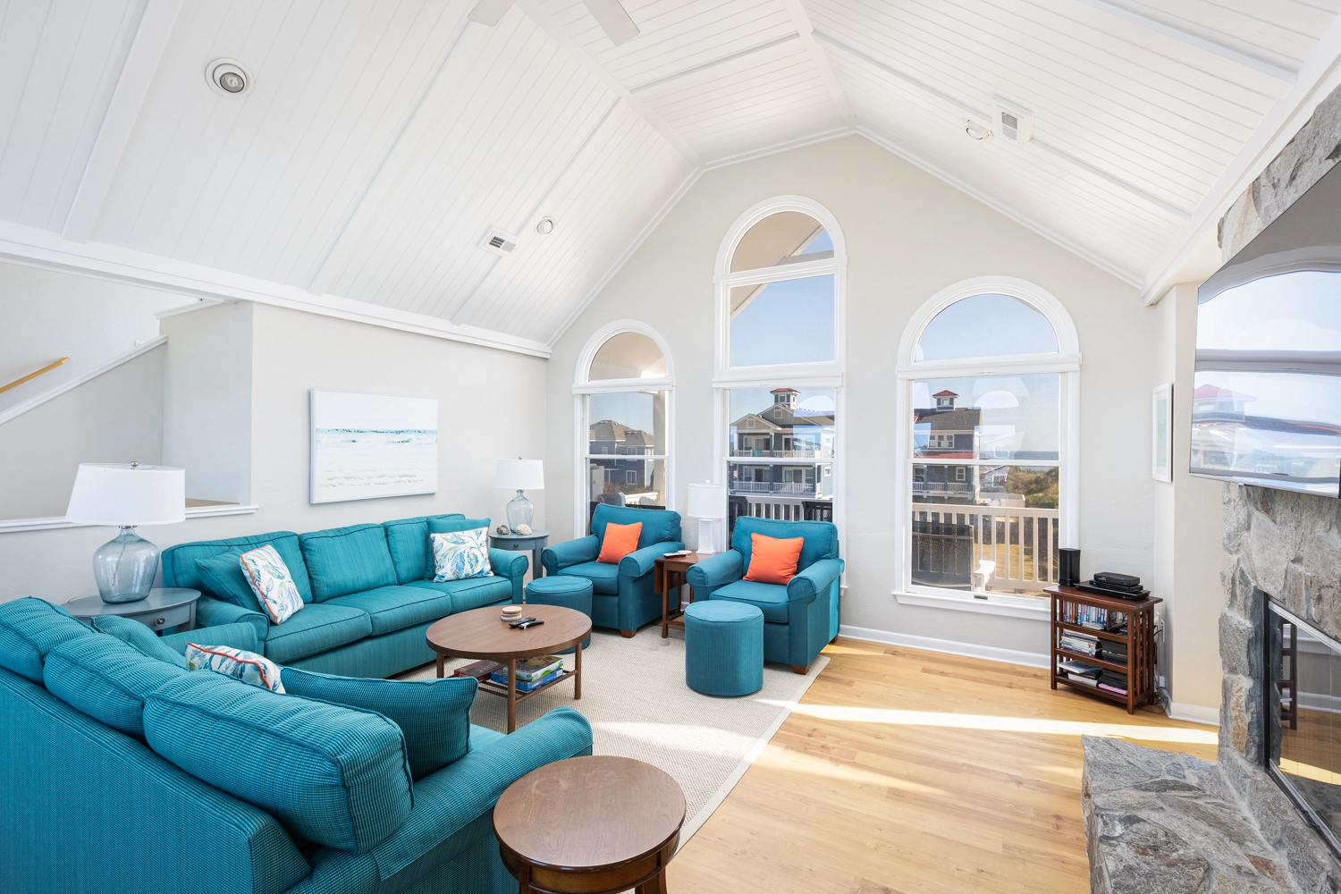 Mother, Mother Ocean property image