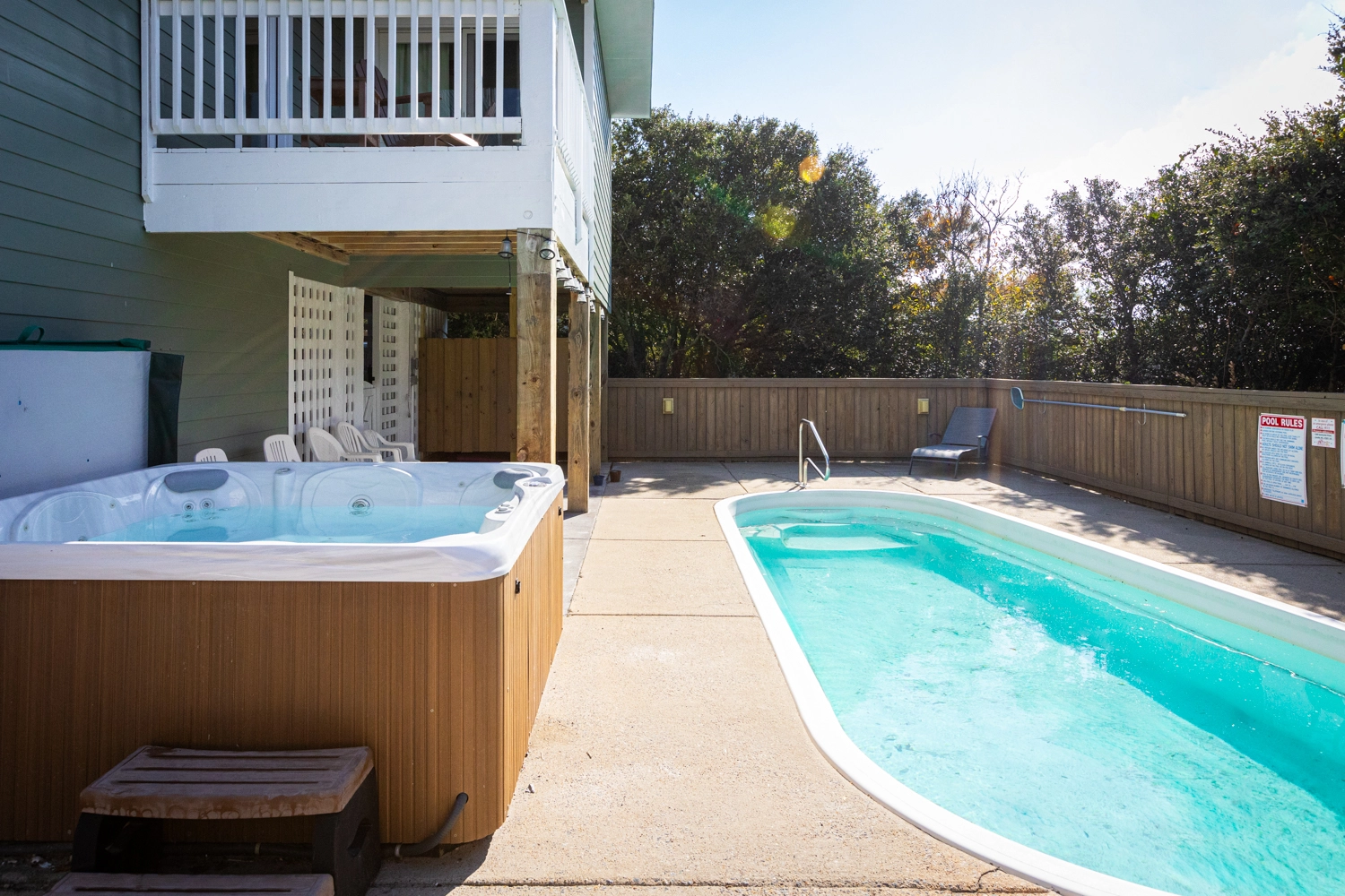 Dune Swell property image