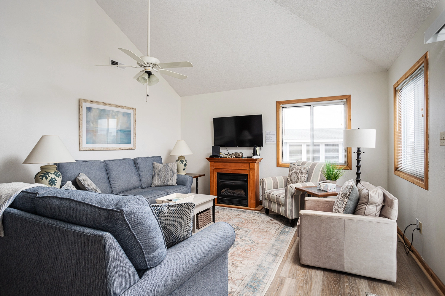 Walking on Sunshine property image