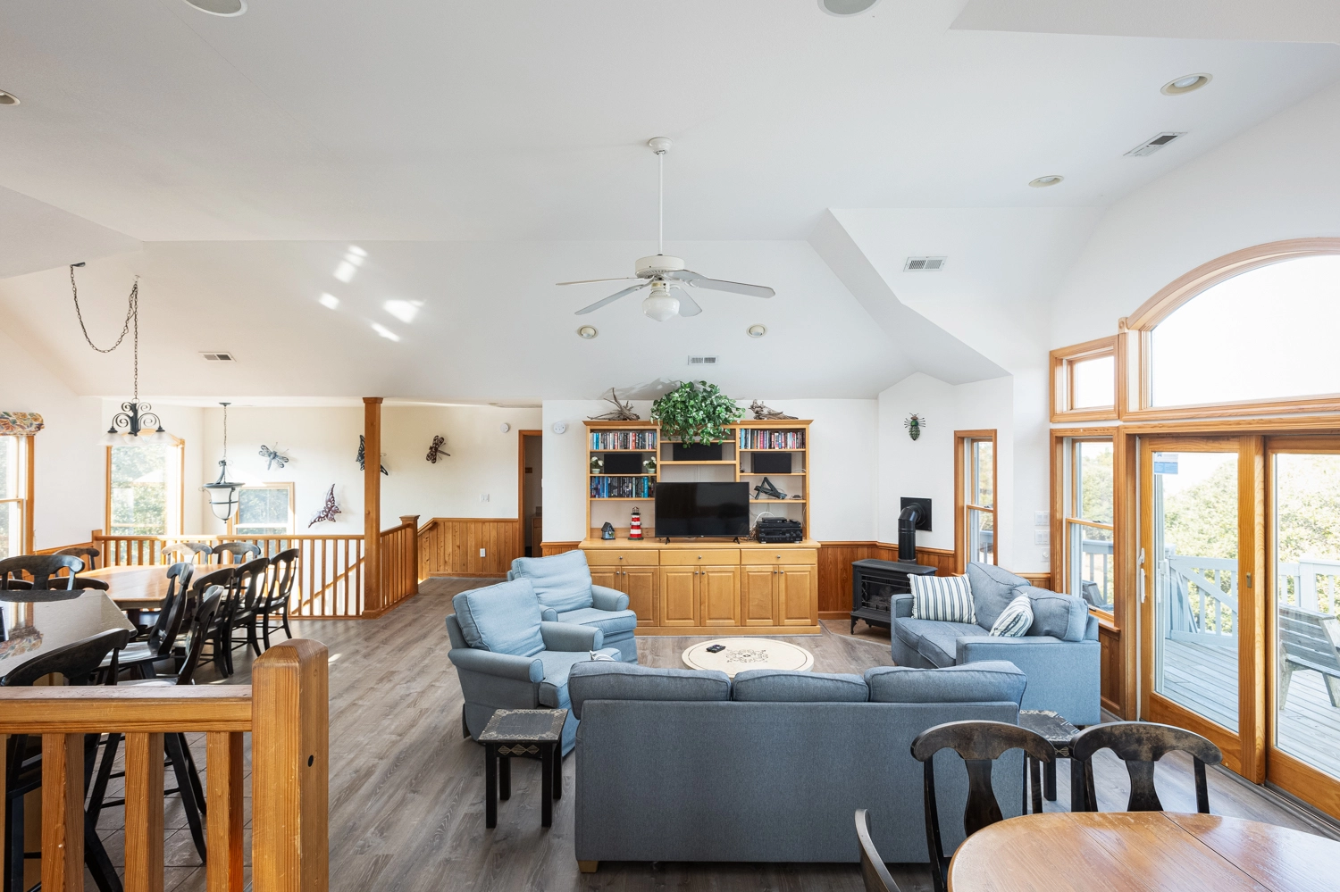 Driftwood I property image