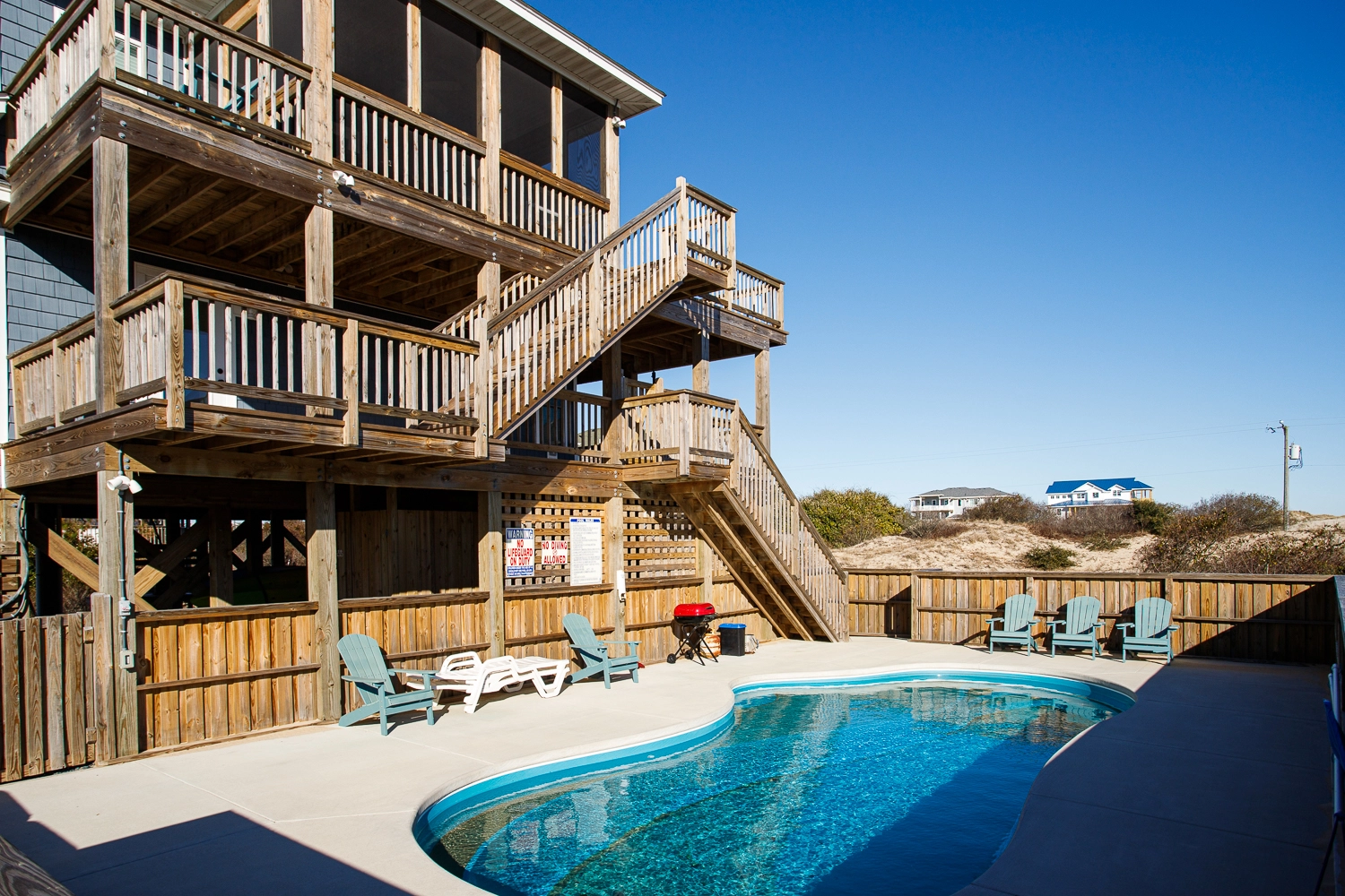 Blue Crush property image