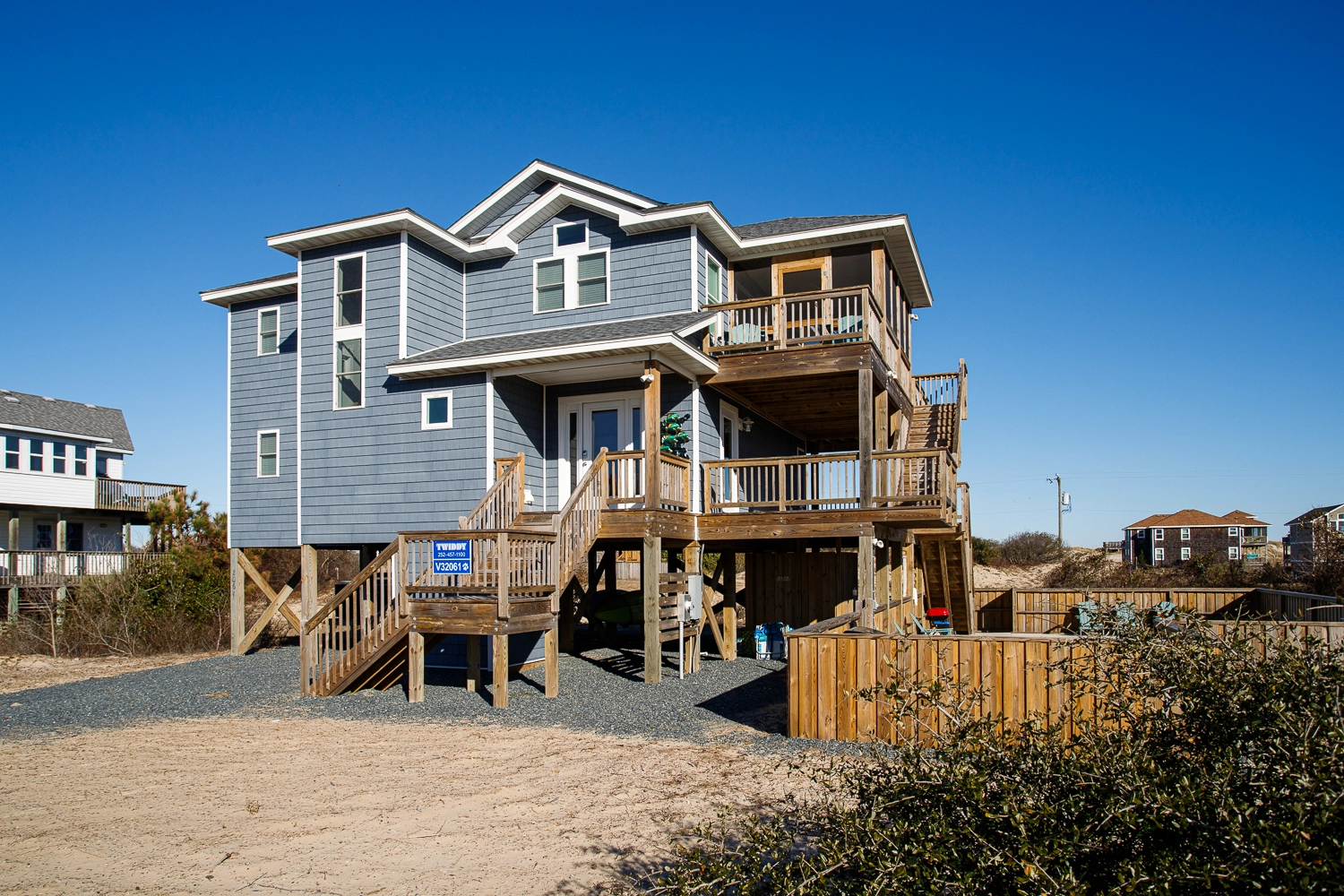 Blue Crush property image