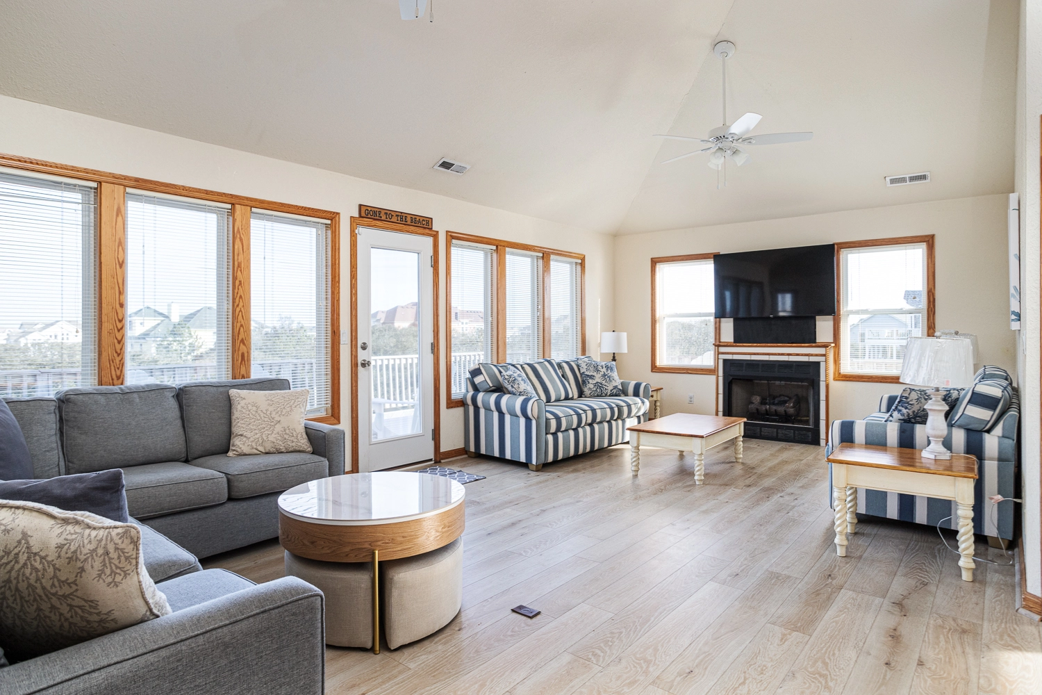 Beachcomber property image