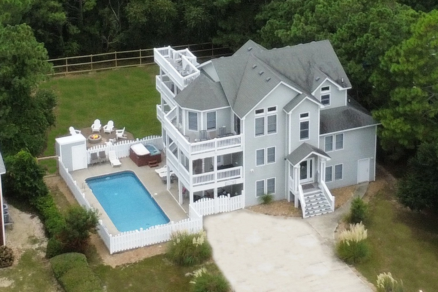 Endless Summer III property image