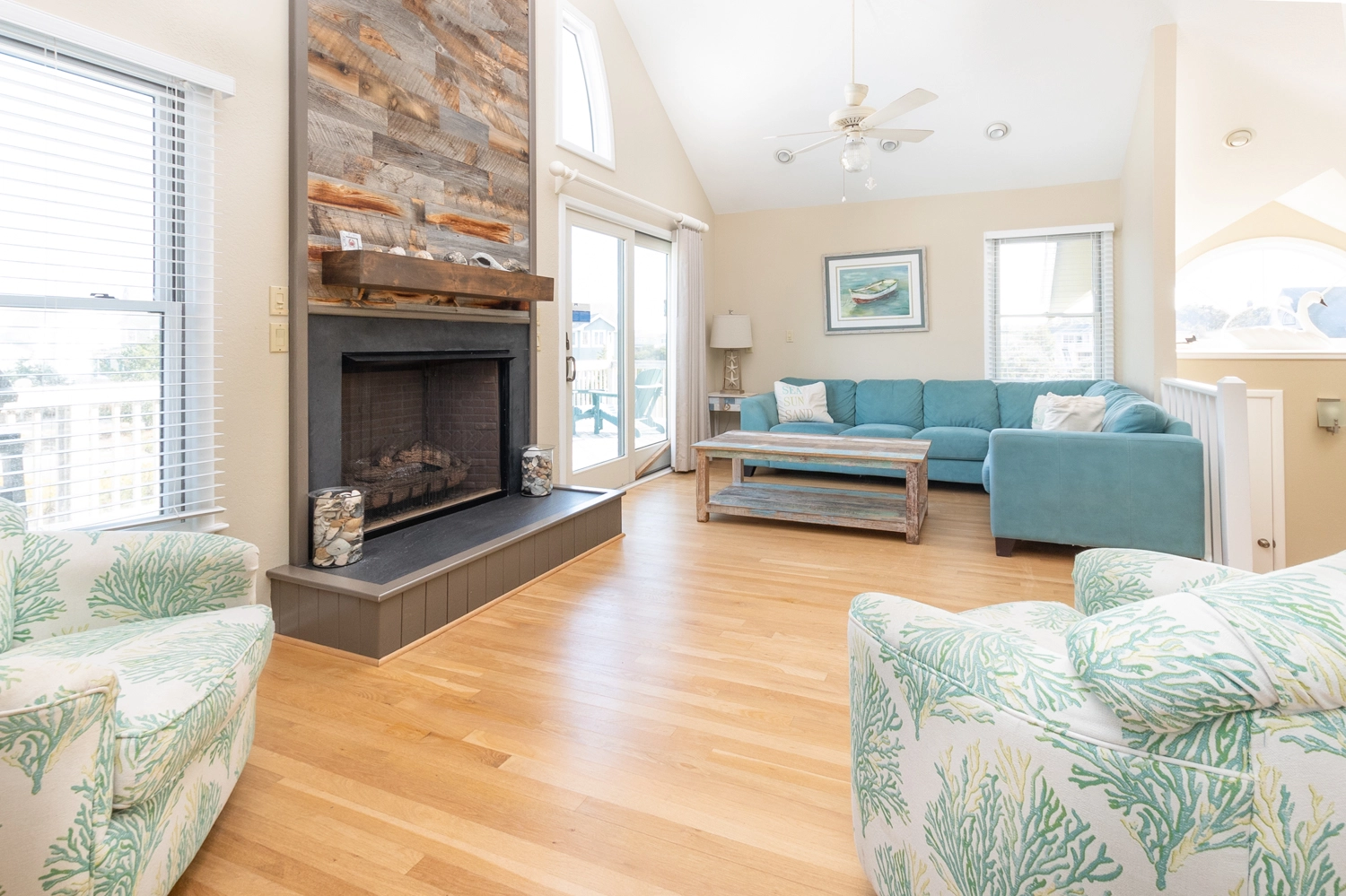 Carolina Cottage property image