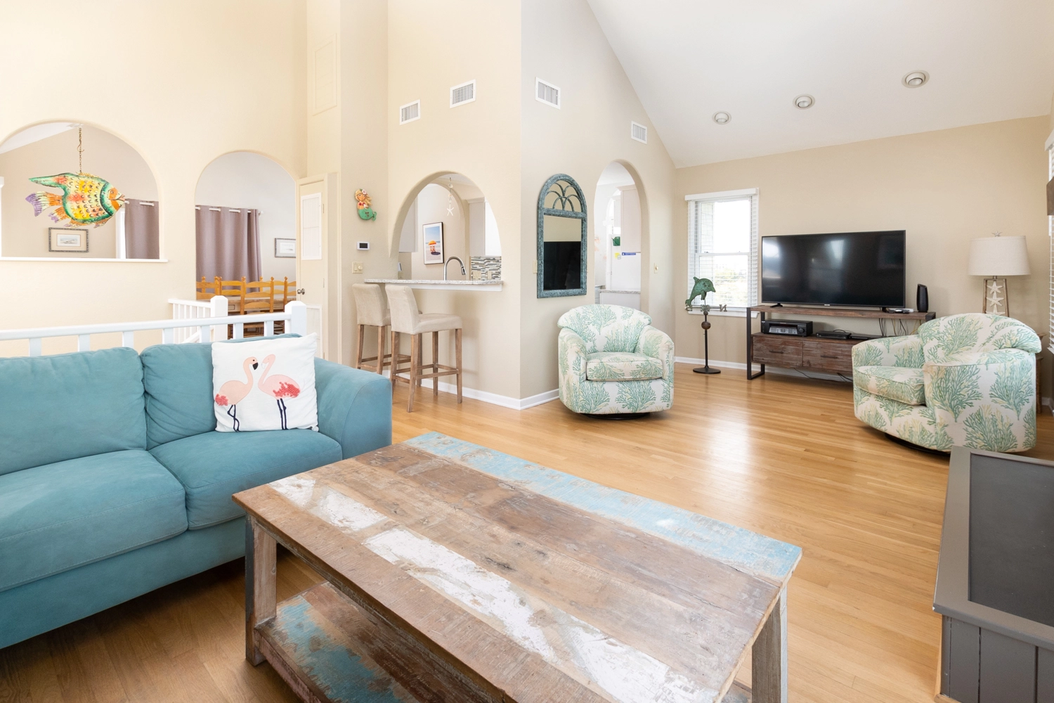 Carolina Cottage property image